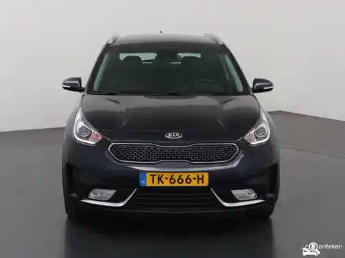 KIA Niro 1.6 GDI Hybrid 2018