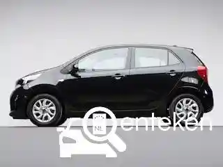 KIA Picanto 1.0 2018