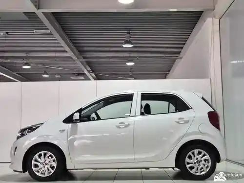 KIA Picanto 1.0 2018