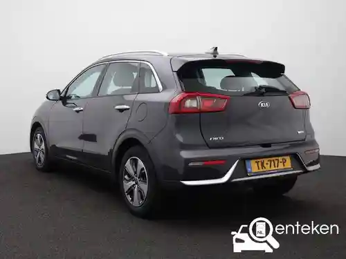 KIA Niro 1.6 GDI Hybrid 2018