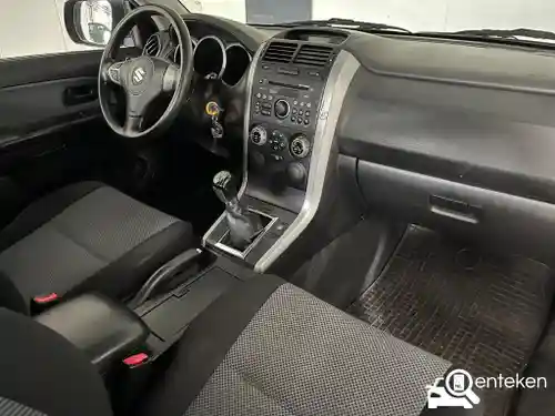 Suzuki Grand Vitara 1.6 2007