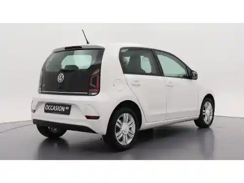 VW up! 1.0 2018