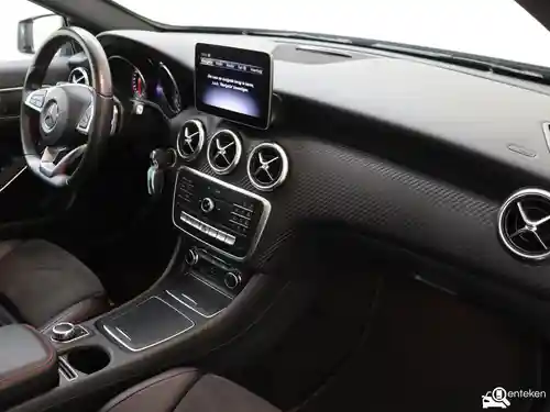 Mercedes-Benz A 180 2018