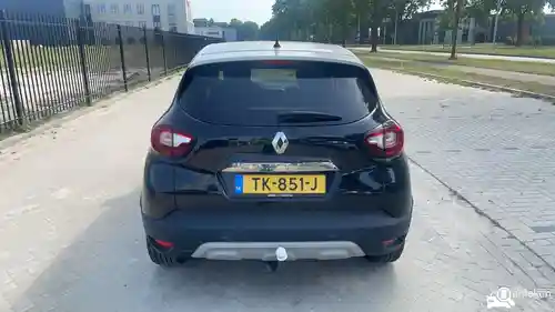 Renault Captur ENERGY TCe 90 2018