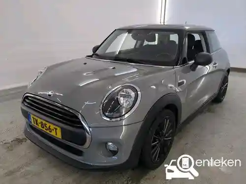 MINI  One 2018