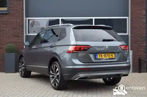 VW Tiguan 1.4 TSI ACT 2018