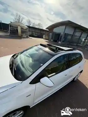 VW Polo 1.2 2013