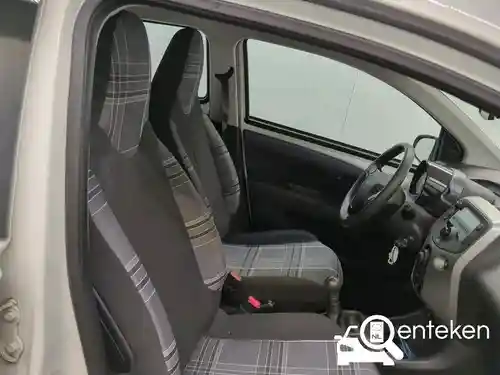 Peugeot 108 1.0 e-VTi 68 2018