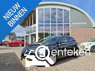 Renault Clio Grandtour ENERGY TCe 90 2018