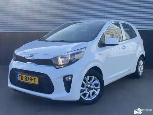 KIA Picanto 1.0 2018