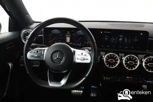 Mercedes-Benz A 200 2018