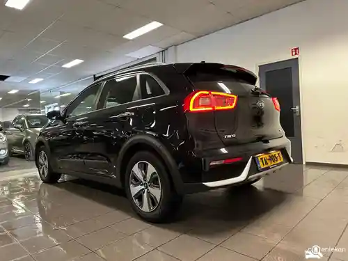 KIA Niro 1.6 GDI Hybrid 2018