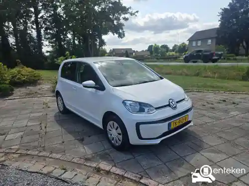 VW up! 1.0 2018