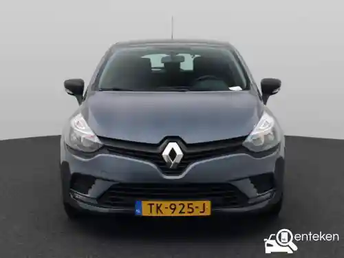 Renault Clio ENERGY TCe 90 2018