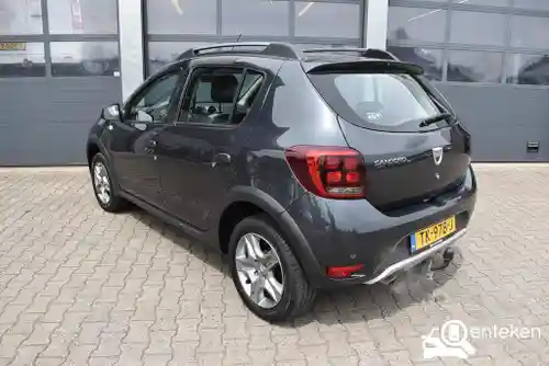 Dacia Sandero Stepway TCe 90 2018