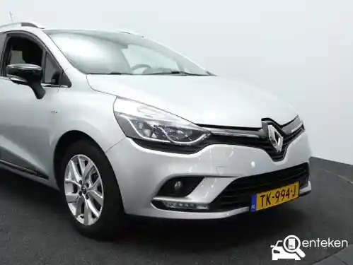 Renault Clio Grandtour ENERGY TCe 90 2018