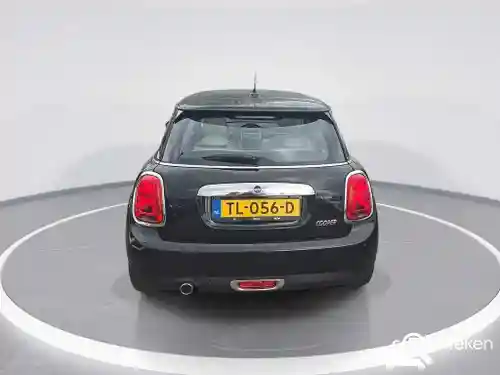 MINI  Cooper 2018