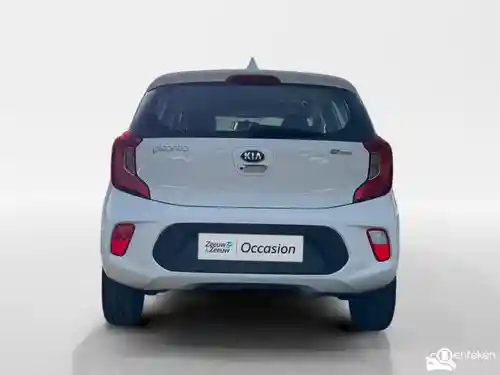 KIA Picanto 1.0 2018