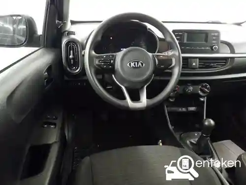 KIA Picanto 1.0 2018