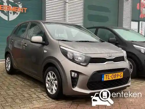 KIA Picanto 1.0 2018