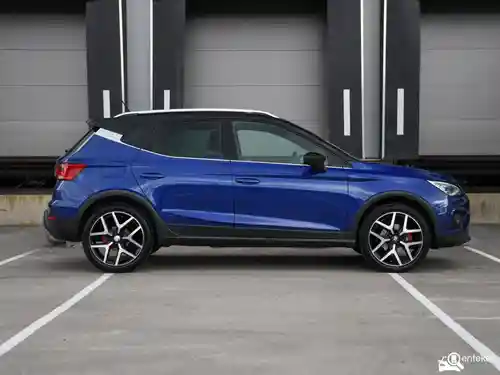 SEAT Arona 1.0 TSI 2018