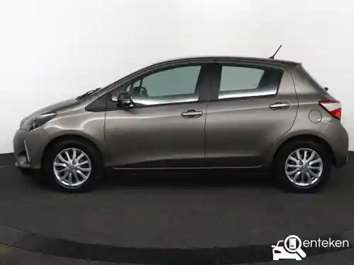 Toyota Yaris 1.0 2017