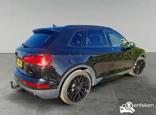 Audi Q5 2.0 TFSI 2017