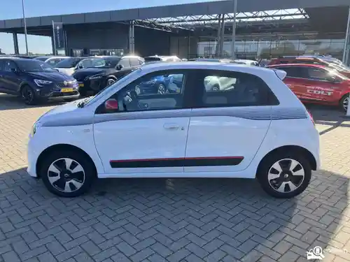 Renault Twingo SCe 70 2018