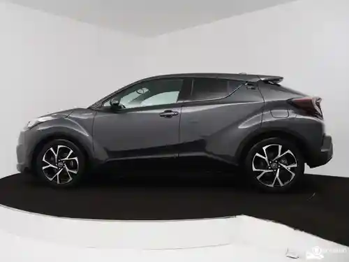 Toyota C-HR 1.8 Hybrid 2018