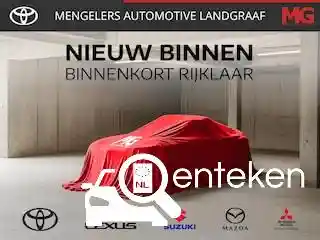 Toyota Yaris 1.0 2018