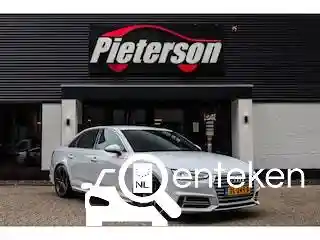 Audi A4 40 TFSI 2018