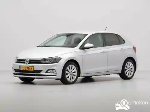 VW Polo 1.0 TSI 2018