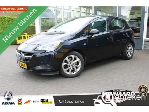 Opel Corsa 1.0 ECOTEC DI Turbo 2018