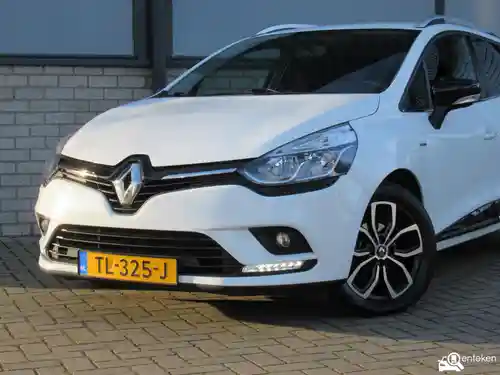 Renault Clio Grandtour ENERGY TCe 90 2018