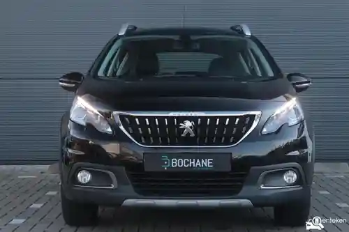 Peugeot 2008 1.2 PureTech 110 2017