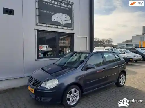 VW Polo 1.2 2007