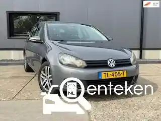VW Golf Variant 1.4 2010