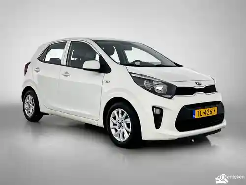 KIA Picanto 1.0 2018