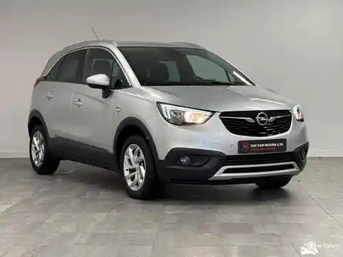 Opel Crossland X 1.2 DI Turbo 2018