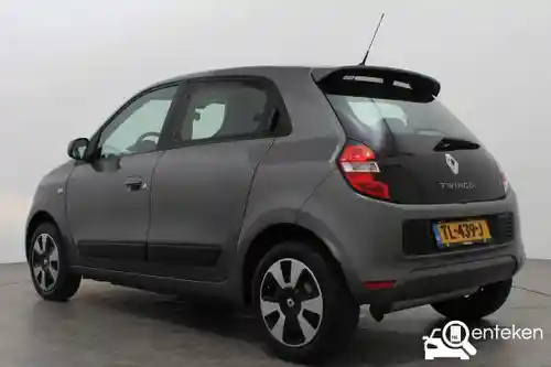 Renault Twingo SCe 70 2018