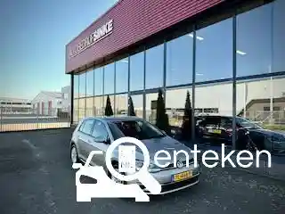 VW Golf Variant 1.0 TSI OPF BMT 2017