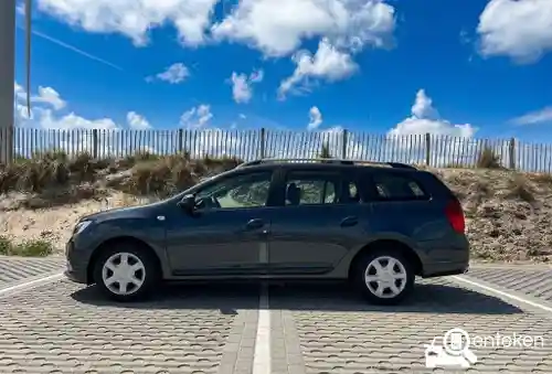 Dacia Logan MCV TCe 90 2018