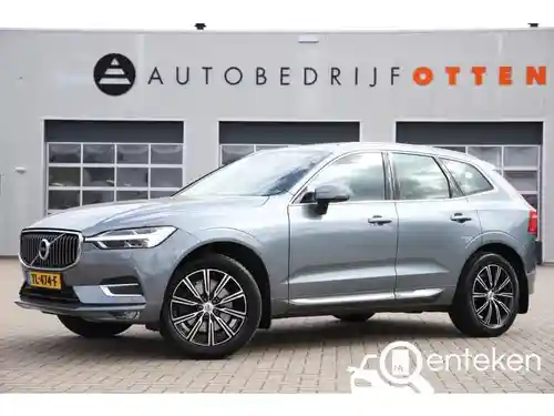 Volvo XC60 T5 2018