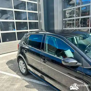 VW Polo 1.2 2011