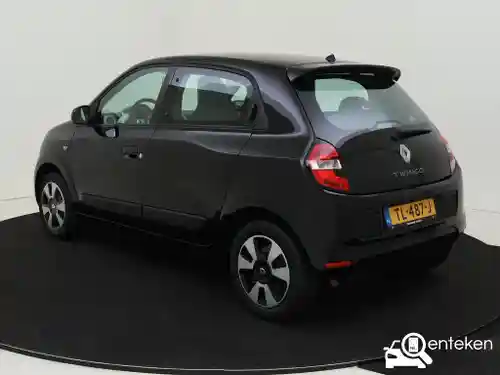 Renault Twingo SCe 70 2018