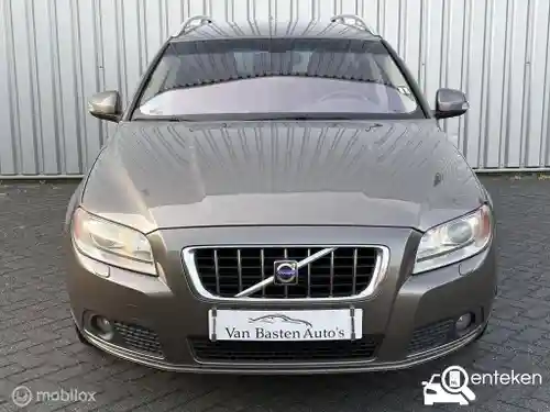 Volvo V70 2.0 2008