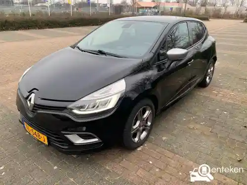 Renault Clio ENERGY TCe 90 2018