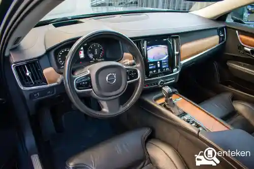 Volvo V90 T5 2018