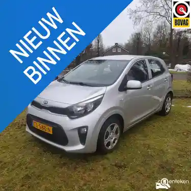 KIA Picanto 1.0 2018