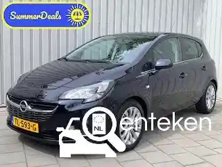 Opel Corsa 1.0 ECOTEC DI Turbo 2018